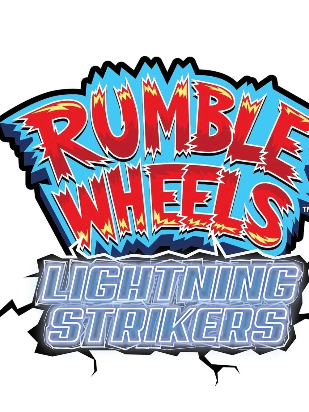 Rumble Wheels